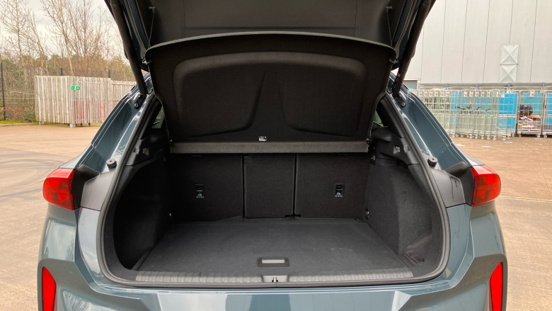 CUPRA Terramar 1.5 eTSI 150 V2 5dr DSG Petrol Hatchback